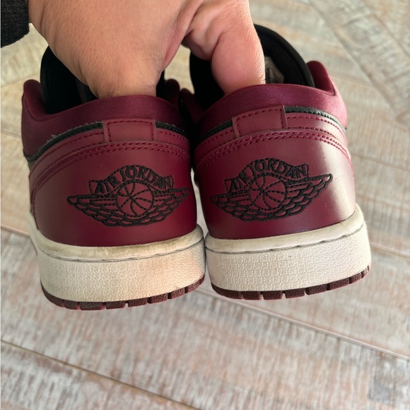 Nike Air Jordan 1 low - Picture 5 of 6